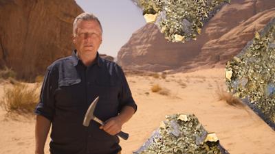 Terra X: Der Metall-Planet: Wie Rohstoffe die Zukunft sichern Terra X: Der Metall-Planet: Wie Rohstoffe die Zukunft sichern