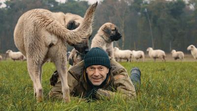 Terra X: Gefesselt im Wald und Lärm ohne Ende Terra X: Gefesselt im Wald und Lärm ohne Ende