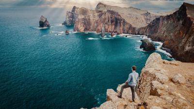 Terra X: Makaronesien: Oasen in der blauen Wüste