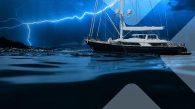 Terra X - die Einzeldokus: Staffel 2026, Folge 7: Das Drama der Superyacht Bayesian - Warum sinken Schiffe?