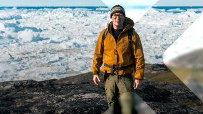 Terra X - die Einzeldokus: Staffel 2025, Folge 5: Vor der Eiszeit - Jagd nach dem ältesten Erbgut der Welt