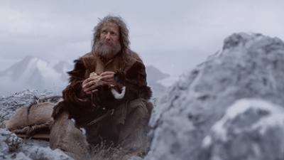 Terra X - die Einzeldokus: Staffel 2018, Folge 13: Die Alpen – Eine große Geschichte