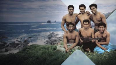 Terra X - die Einzeldokus: Staffel 2026, Folge 4: Verschollen - drei dramatische Schiffbrüche