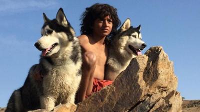 Terra X - die Einzeldokus: Staffel 2016, Folge 440: Mythos Wolfskind