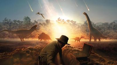 Terra X - die Einzeldokus: Staffel 2023, Folge 1: Die letzten Stunden der Dinosaurier Terra X - die Einzeldokus: Staffel 2023, Folge 1: Die letzten Stunden der Dinosaurier