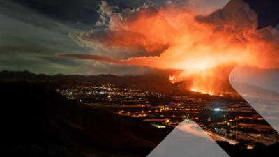 Terra X - die Einzeldokus: Staffel 2026, Folge 5: La Palma - Protokoll eines Vulkanausbruchs