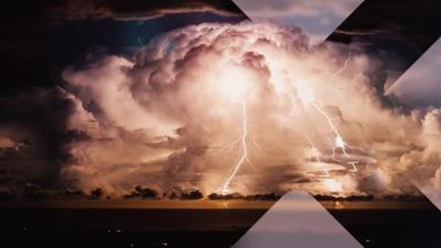 Terra X - die Einzeldokus: Staffel 2026, Folge 6: Blitze - Himmel unter Strom