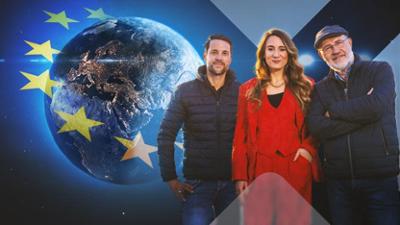 Terra X - die Einzeldokus: Staffel 2025, Folge 7: Der große Terra X-Jahresrückblick 2025