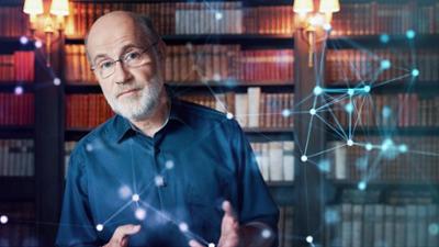 Terra X Faszination Universum: Staffel 16, Folge 1: Faszination Universum: Im Labyrinth des Wissens