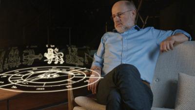 Terra X Faszination Universum: Staffel 14, Folge 1: Im Bann der Astrologie