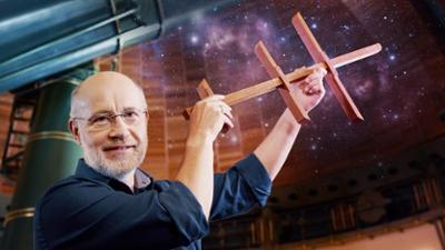 Terra X Faszination Universum: Staffel 16, Folge 2: Faszination Universum: Im Bann der Technik