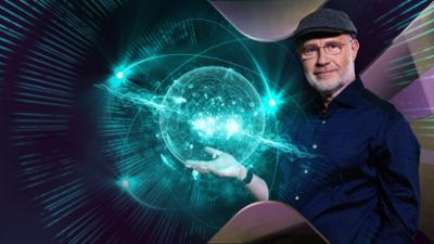 Terra X Harald Lesch: Staffel 2025, Folge 9: Die Quanten-Revolution