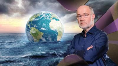 Terra X Harald Lesch: Staffel 2026, Folge 2: Klima: Die Welt im Härtetest