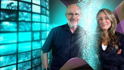 Terra X Harald Lesch: Staffel 2026, Folge 9: Achtung KI-Fake: Was können wir noch glauben? 