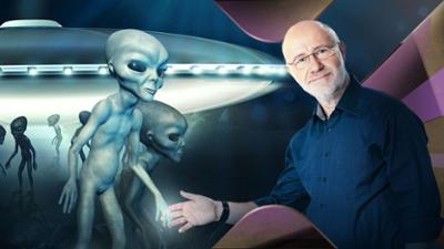 Terra X Harald Lesch: Staffel 2025, Folge 12: Die Wahrheit über UFOs
