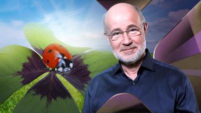 Terra X Harald Lesch: Staffel 2026, Folge 1: Harald Lesch sucht das Glück