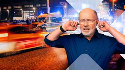 Terra X Harald Lesch: Staffel 2026, Folge 11: Krank durch Krach