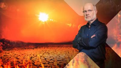 Terra X Harald Lesch: Staffel 2026, Folge 10: Jahrhunderthitze - Die stille Gefahr