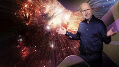 Terra X Harald Lesch: Staffel 2026, Folge 6: Das Rätsel des Urknalls