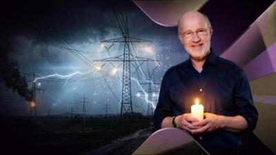 Terra X Harald Lesch: Staffel 2026, Folge 4: Blackout - wie sicher ist unsere Stromversorgung?