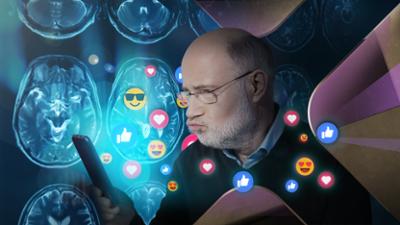 Terra X Harald Lesch: Staffel 2025, Folge 1: ... und wie intelligent wir wirklich sind Terra X Harald Lesch: Staffel 2025, Folge 1: ... und wie intelligent wir wirklich sind