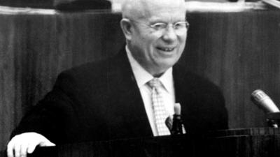 Terra X History: Staffel 2019, Folge 36: Chruschtschow – Der rote Zar