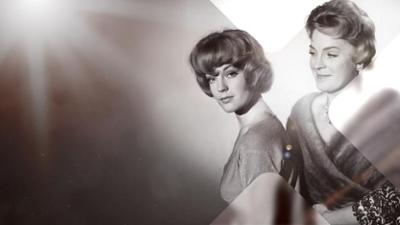 Terra X History: Staffel 2026, Folge 1: Romy und Magda Schneider: Mutter, Tochter, Rivalinnen?