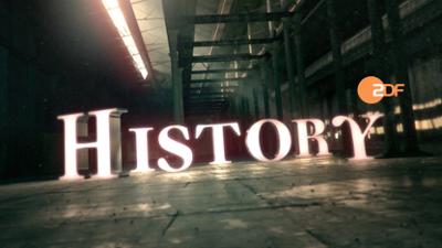 Terra X History: Staffel 2017, Folge 42: Stalin - Der rote Zar