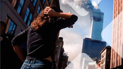 Terra X History: Staffel 2026, Folge 24: 9/11 - Terror, Trauma, Zeitenwende