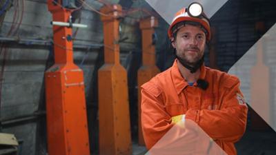 Terra X History: Staffel 2026, Folge 20: Extreme Jobs der Geschichte
