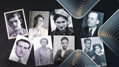 Terra X History: Staffel 2025, Folge 4: Jüdischer Widerstand