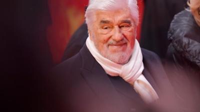 Terra X History: Staffel 2018, Folge 22: Mario Adorf - eine deutsche Filmlegende