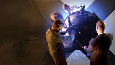 Terra X History: Staffel 2026, Folge 17: Die Jagd nach Hitlers Wunderwaffen