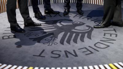 Terra X History: Geheimnisse des BND - Die Schattenwelt der Spione