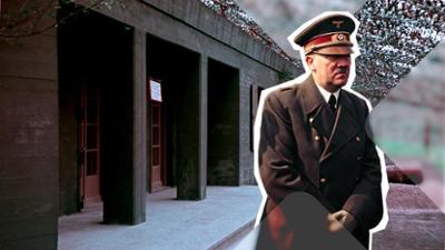 Terra X History: Staffel 2025, Folge 35: Hitlers Hauptquartiere. Kommandozentralen des Bösen