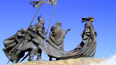 Terra X History: Mythos – Die großen Rätsel der Geschichte Terra X History: Mythos – Die großen Rätsel der Geschichte