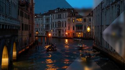 Terra X History: Staffel 2025, Folge 34: Geheimes Venedig. Rätselhafte Orte der Geschichte