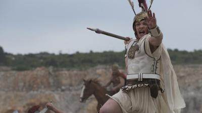 Terra X History: Staffel 2018, Folge 50: Alexander der Große - Der Superstar der Antike