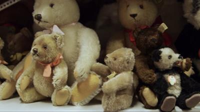 Terra X History: Staffel 2020, Folge 37: Unser Spielzeug 