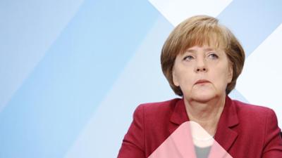 Terra X History: Staffel 2026, Folge 14: Angela Merkel – Die Krisenkanzlerin