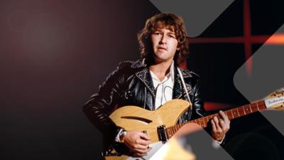 Terra X History: Staffel 2026, Folge 6: Peter Maffay – Eine deutsche Legende