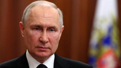 Terra X History: Staffel 2023, Folge 44: Putins Helfer – Komplizen des Kremls
