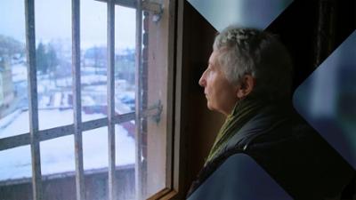 Terra X History: Staffel 2025, Folge 32: Zwangsarbeit im DDR-Gefängnis