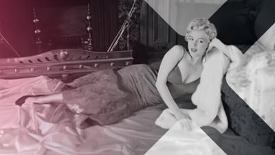 Terra X History: Staffel 2026, Folge 15: 100 Jahre Marilyn Monroe – Ihr wahres Gesicht