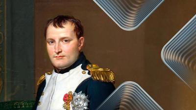Terra X History: Staffel 2023, Folge 49: Napoleon Bonaparte - Der Mensch hinter dem Mythos