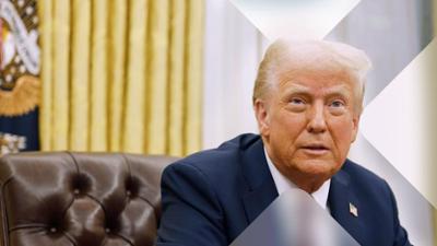 Terra X History: Staffel 2026, Folge 3: Donald Trump – Amerikas neue Revolution?