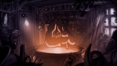 Terra X History: Staffel 2017, Folge 51: Henker, Hexen und Vampire - Die Geschichte der Unheimlichen