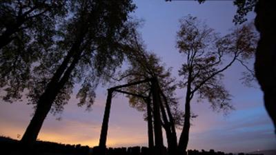 Terra X History: Staffel 2018, Folge 48: Geköpft, gerädert, gehenkt: Was am Richtplatz geschah