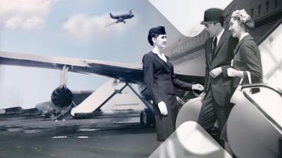 Terra X History: Staffel 2026, Folge 18: Über den Wolken - Mythos Fliegen