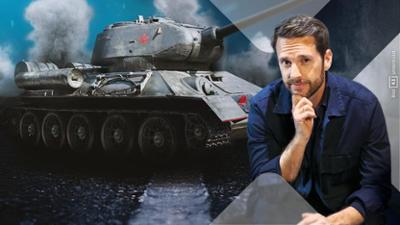Terra X History: Staffel 2026, Folge 26: Inside Zweiter Weltkrieg